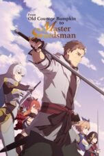 From Old Country Bumpkin to Master Swordsman Season 2 (2026)